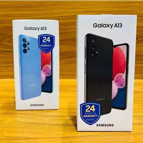 Samsung Galaxy A13