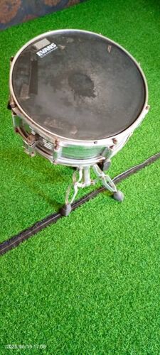 Drum & snare