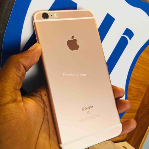 Iphone 6s plus