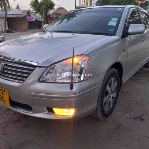 TOYOTA PREMIO F ENGINE NDOGO 