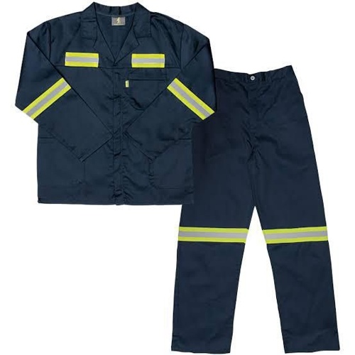 Overalls Shirt & Trouser