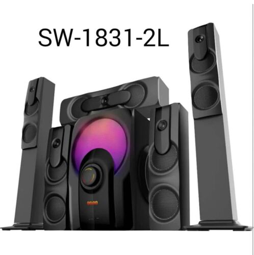 BOSS SUBWOOFER SW 1831 2L