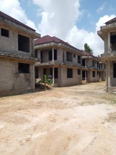 7 flats buildings for sale