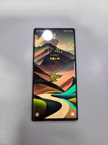 Samsung gaaxy note 10 plus 5g