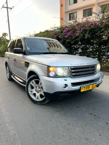 Range Rover Sport