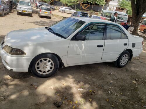 Toyota carina s.i full Ac 