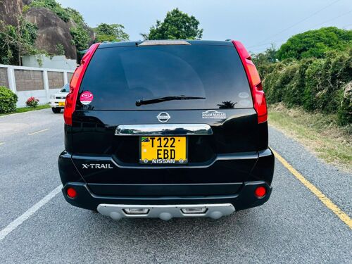 Nissan Xtrail inauzwa