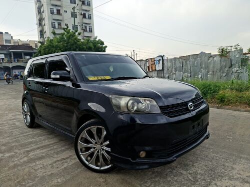 NAUZA TOYOTA RUMION MPYA 