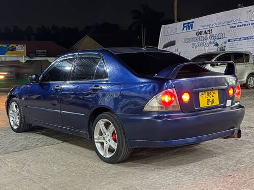 Altezza 4