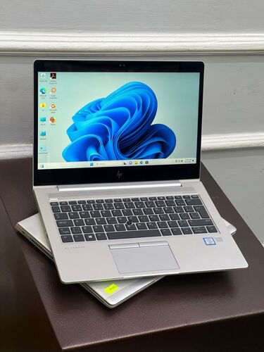 HP ELITEBOOK 840 G5 