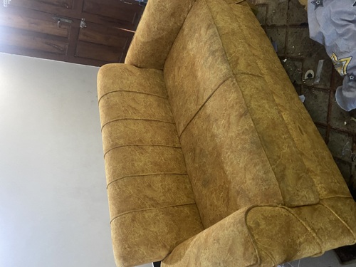 Sofa Couch 2 seats