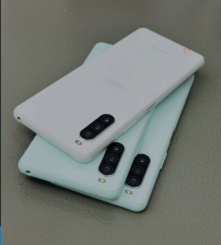 Sony xperia 10 mark 11 offers
