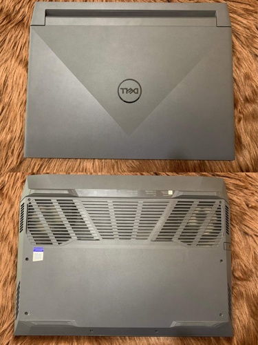 Dell Gaming Pc