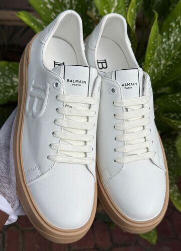 Viatu original vya balmain 