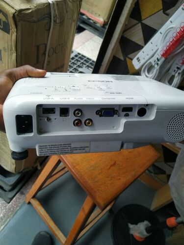 Epson projector