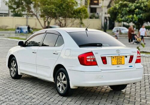 TOYOTA PREMIO