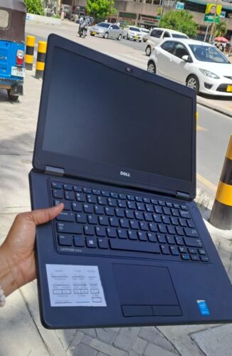Dell laptop bei ya ofa