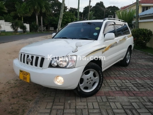 KLUGER KINANDA KWELI KWELI IPO SOKONI