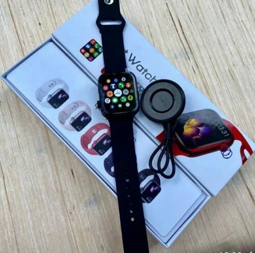 Smartwatch T55 PLUS 
