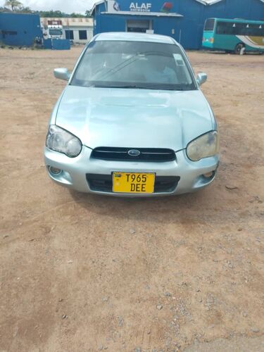 Subaru