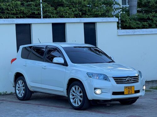 Vanguard nzuri Seats 7