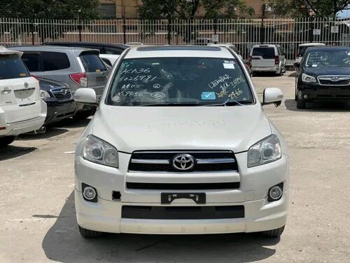RAV4 NAUZA NEW SAFI SANA