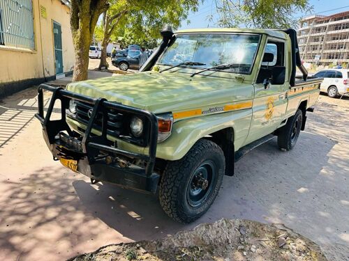 landcruiser             maglmk