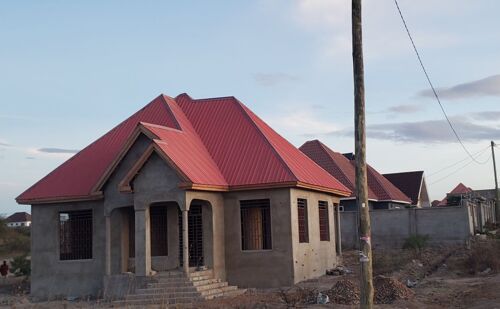 House for sale DODOMA city 