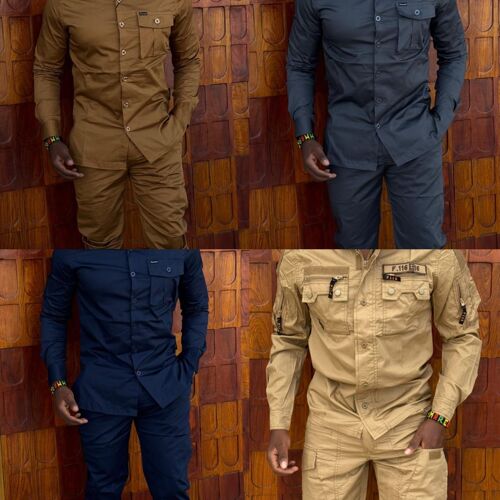 Suti za combats