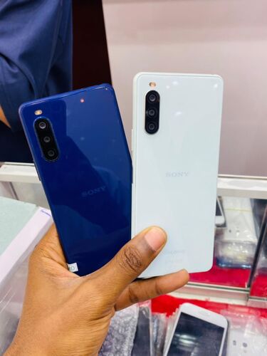 Sony xperia 10ii