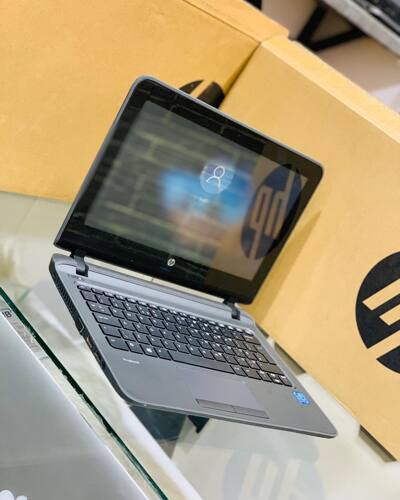 HP PROBOOK 11 G2