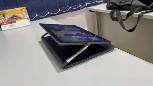 Acer Aspire convertible