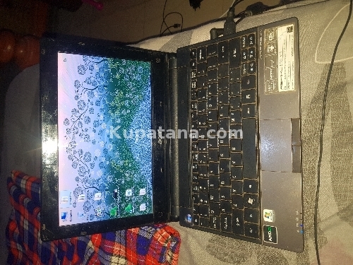 Laptop Ndogo (Acer) 250,000