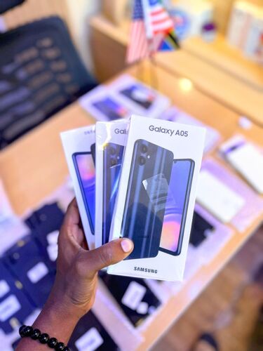 Samsung A05