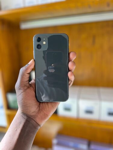 Iphone 11 Plain