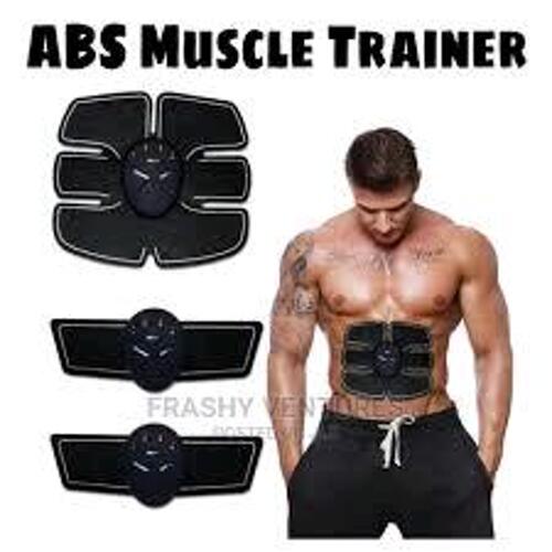 Six pack generator abs muscle trainer