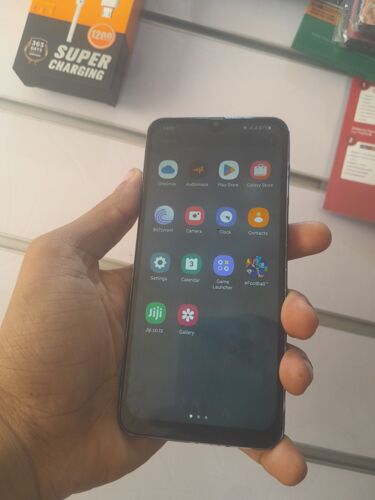 SAMSUNG A30 GB 64