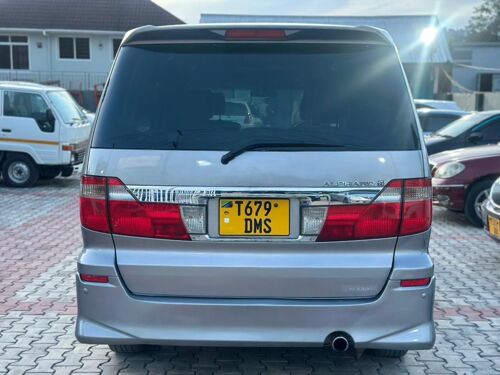 ALFAD INAUZWA MWANZA 