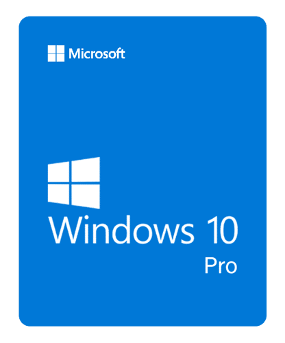 windows 10 pro original with Keys