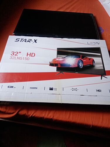 STAR X 32 INCH FULL HD 