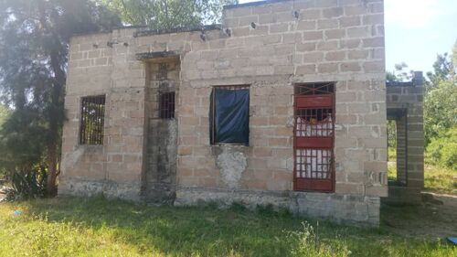 Nyumba inauzwa Mwanza