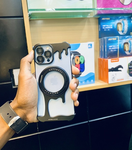 iPhone 13pro max