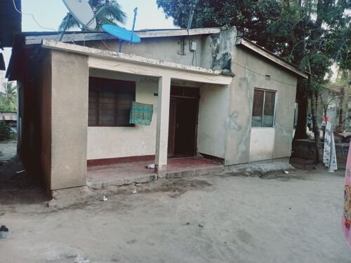 3bedrooms at kimara baruti