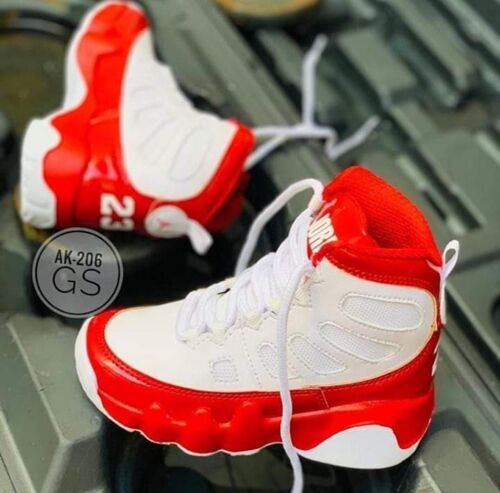 AIR JORDAN 9