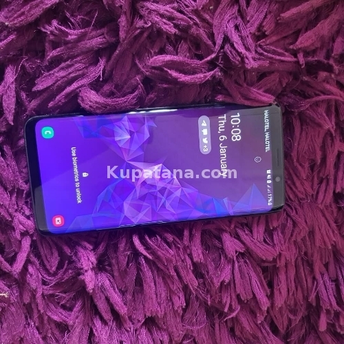 Samsung S9