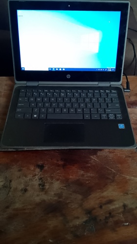 HP SA93BGR