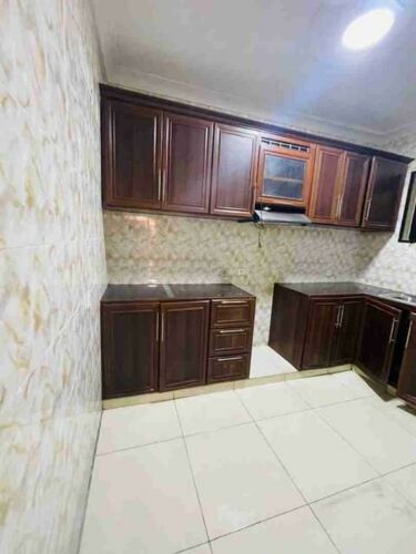 Apartments for rent at goba