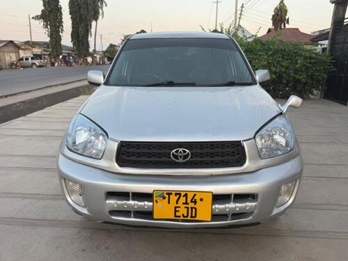 Rav4 Killtime mil 20.5