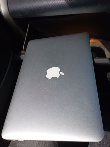 Macbook Air 