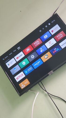 TCL GOOGLE TV INCH 32